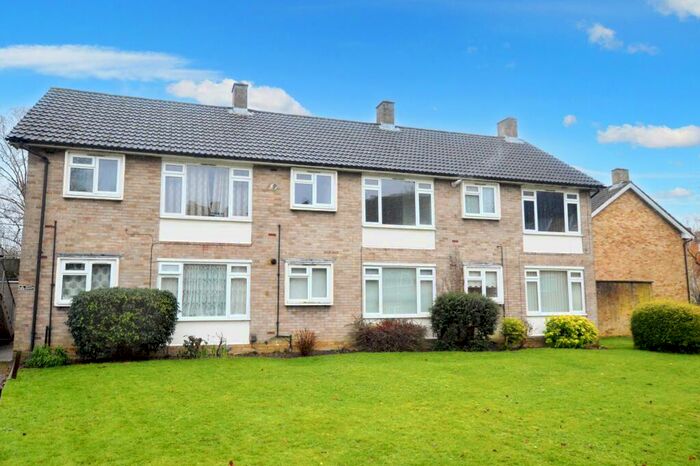 1 Bedroom Flat To Rent In Hughenden Road, St Albans, AL4