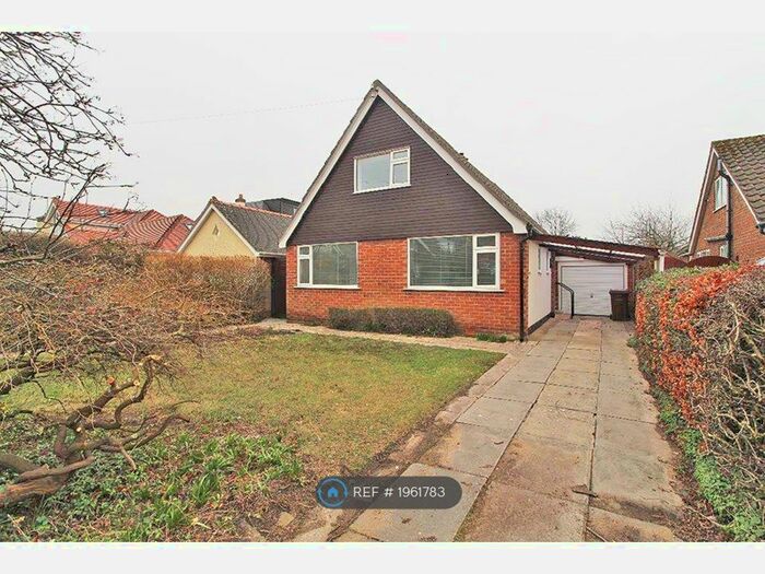 3 Bedroom Detached House To Rent In Argarmeols Road, Formby, Liverpool, L37