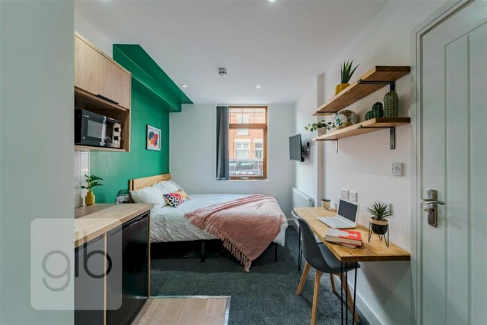 1 Bedroom Property To Rent In Dean Street, Coventry, CV2