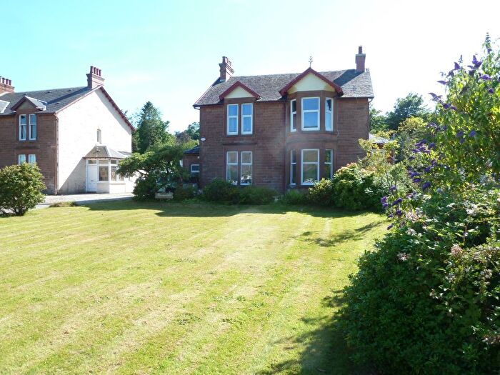 4 Bedroom Flat For Sale In Burnside Shore Rd, Sandbank, PA23