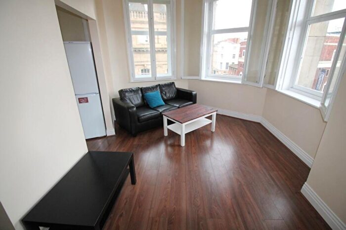 2 Bedroom Flat To Rent In Westgate Road, Newcastle Upon Tyne, NE1