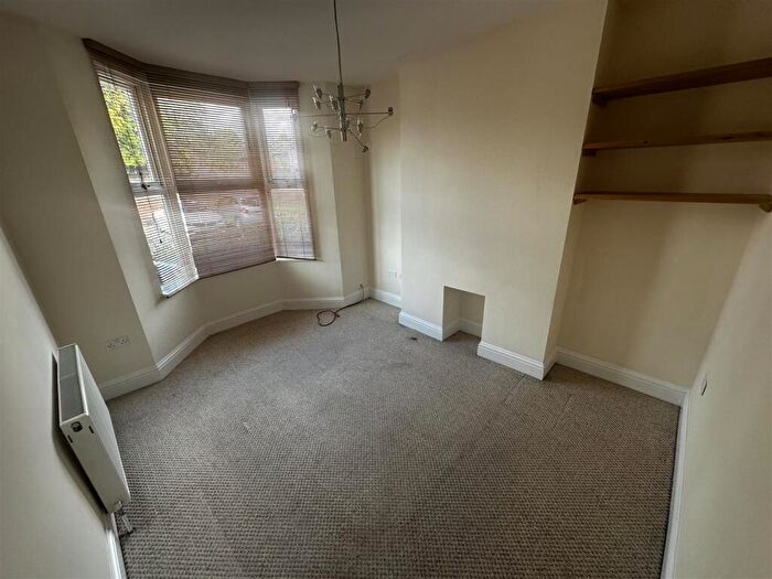 2 Bedroom House To Rent In Tachbrook Street, Leamington Spa, CV31