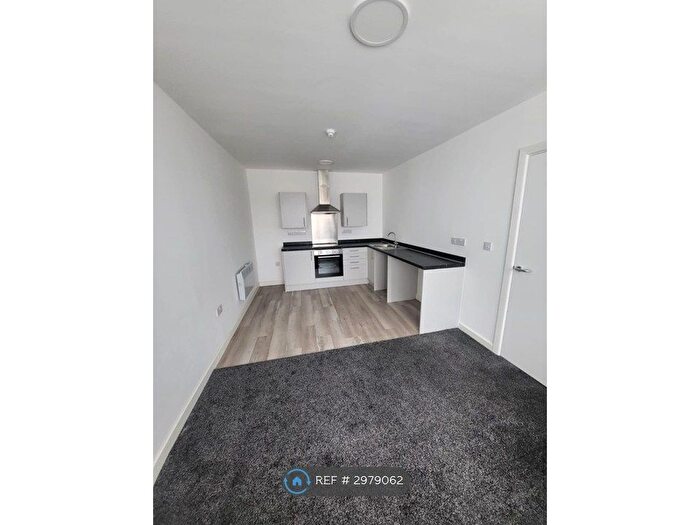 1 Bedroom Flat To Rent In The Woodlands, Stoke-On-Trent, ST4