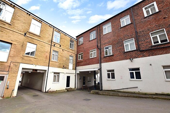 1 Bedroom Flat For Sale In Flat, Whingate Mill, Whingate, Leeds, West Yorkshire, LS12
