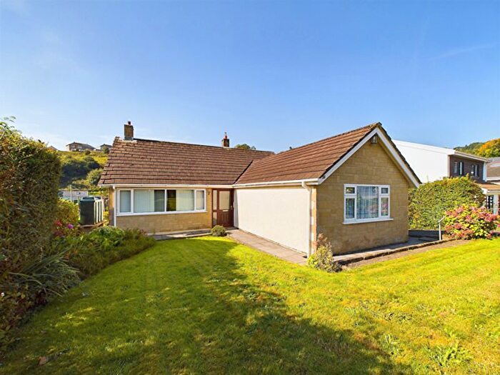 3 Bedroom Detached Bungalow To Rent In Glynderi, Tanerdy, Carmarthen, SA31