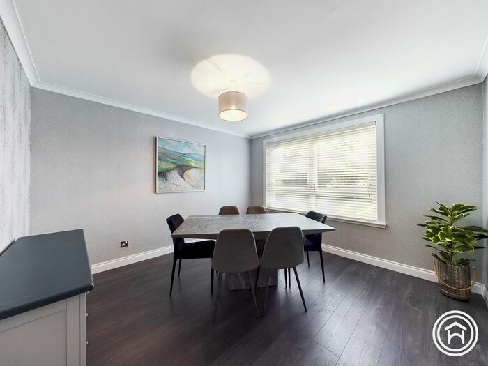 3 Bedroom End Of Terrace House For Sale In Larchgrove Avenue, Springboig, Glasgow, G32