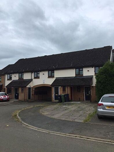 1 Bedroom Flat To Rent In Hatton Gardens, Kington, HR5