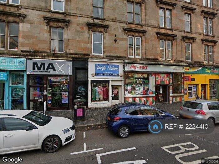 4 Bedroom Flat To Rent In Great Western Road, Glasgow, G4