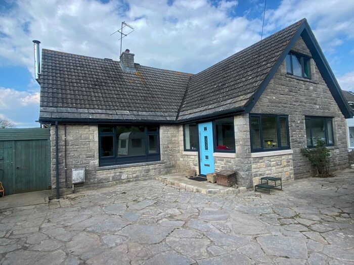 4 Bedroom Detached House To Rent In North Instow, Harmans Cross, Swanage, BH19