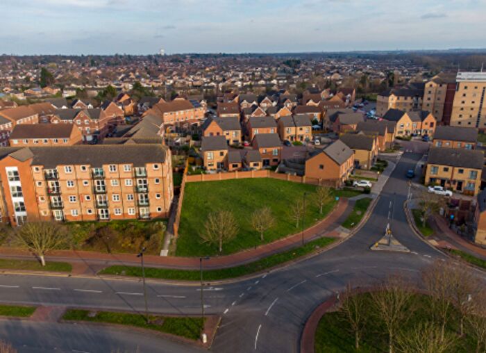 Land For Sale In Doncaster, DN4