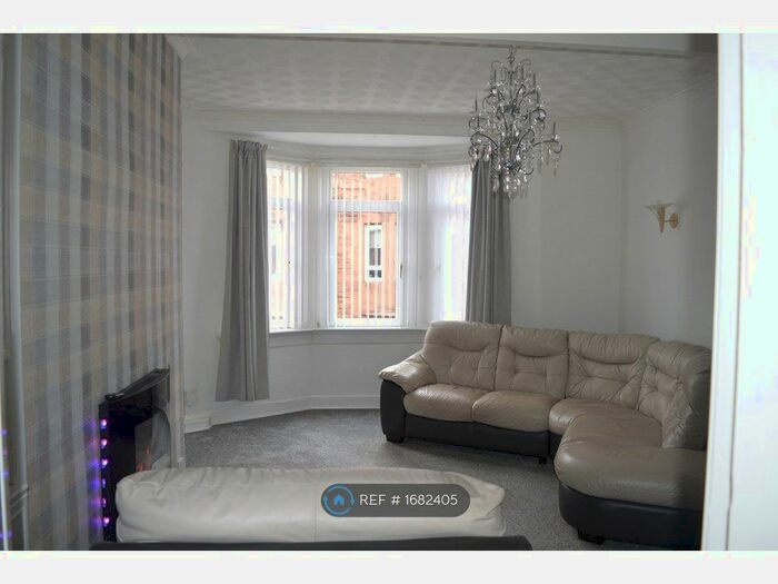 2 Bedroom Flat To Rent In King Street, Port Glasgow, PA14