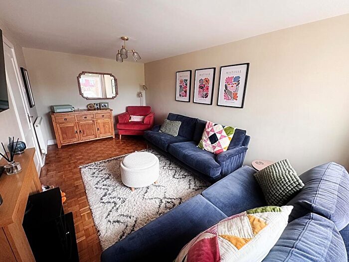 3 Bedroom Terraced House For Sale In Bellingham Close, Wallsend, NE28