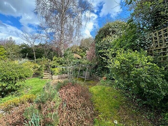 Land For Sale In Land Adj Cheyham Mount, Norwich, Norfolk, NR4