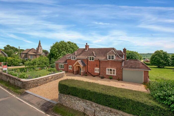 3 Bedroom Detached House For Sale In Main Street, Seaton, Rutland, LE15