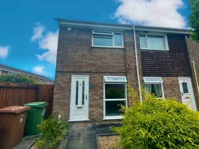 2 Bedroom House To Rent In Pen Y Cae, Caerphilly, CF83