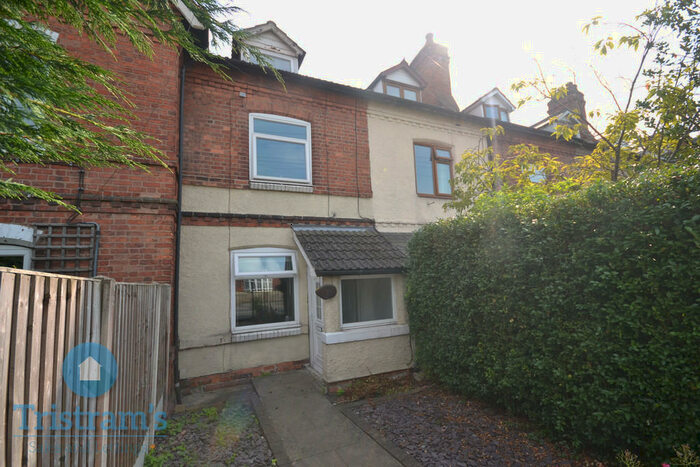 3 Bedroom Terraced House To Rent In Greenhills Road, Eastwood, NG16