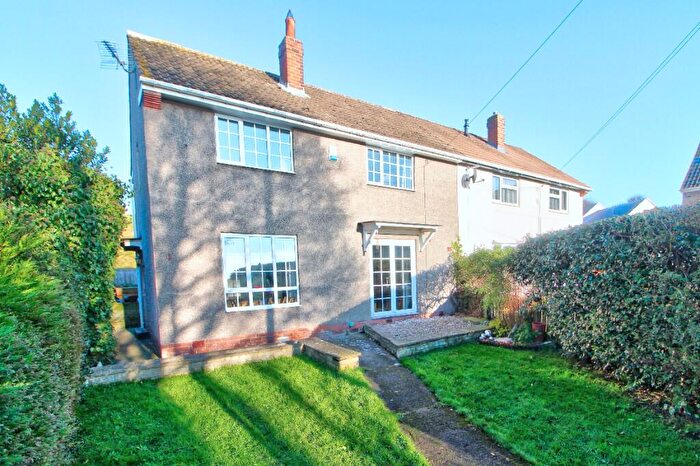 3 Bedroom Semi-Detached House For Sale In Centurion Way, Heddon On The Wall, Newcastle Upon Tyne, NE15