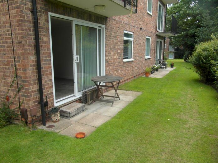 1 Bedroom Flat To Rent In Westcliffe Court, Darlington, DL3