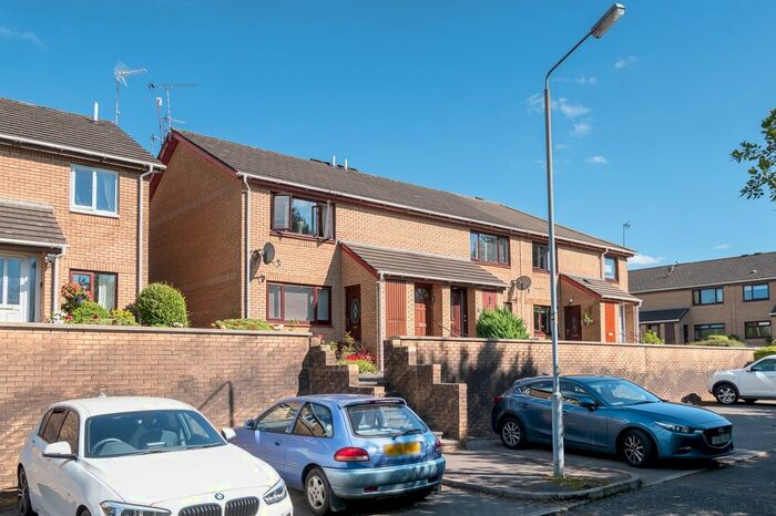 1 Bedroom Flat To Rent In Howth Drive, Anniesland, Glasgow, G13