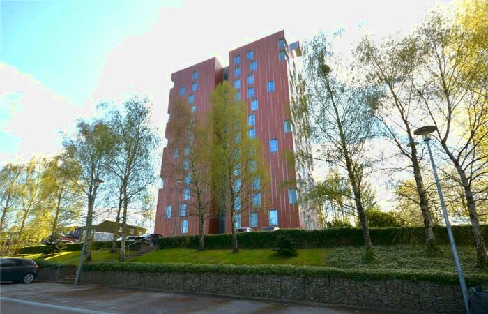 1 Bedroom Apartment To Rent In Emmeline, Dalton Street, Manchester City Centre, M40