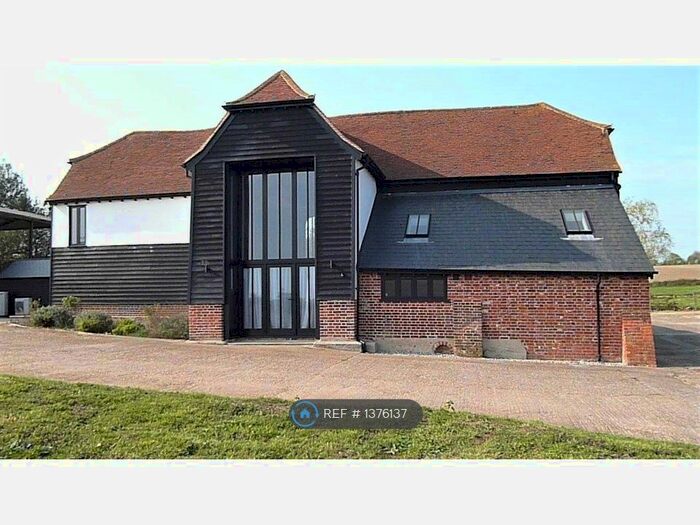 4 Bedroom Detached House To Rent In Oak Hill, Blackmore End, Braintree, CM7