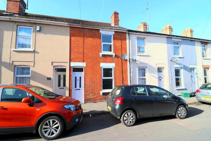 2 Bedroom Terraced House To Rent In Stanley Road, Gloucester, GL1