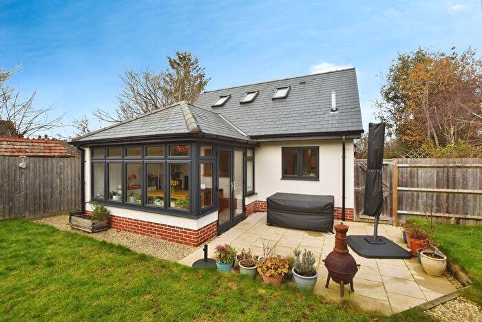 2 Bedroom Detached House For Sale In Britford Lane, Salisbury ***Video Tour***, SP2