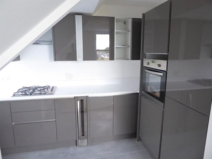 1 Bedroom Flat To Rent In Epsom Road, Croydon, CR0