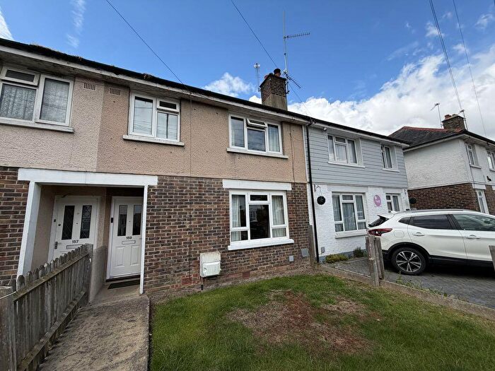 3 Bedroom Terraced House To Rent In Collyer Avenue, Bognor Regis, PO21