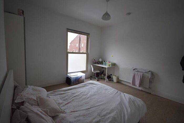 7 Bedroom House To Rent In Ashfield, Liverpool, L15