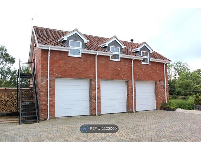 Studio To Rent In The Paddocks, Setchey, King's Lynn, PE33