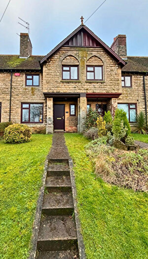 3 Bedroom Terraced House To Rent In Wellhead Lane, Nocton, LN4