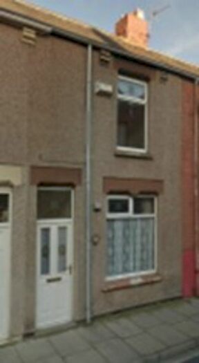 2 Bedroom Terraced House To Rent In Everett Street, Hartlepool, TS26
