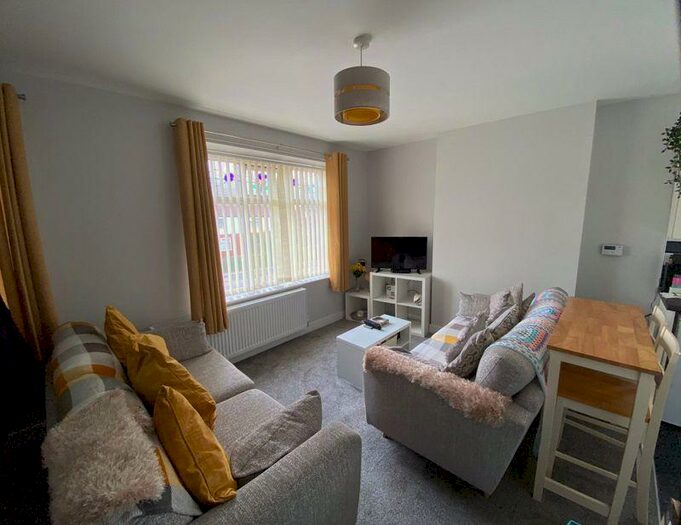 1 Bedroom Apartment To Rent In Chorley New Road, Horwich, Bolton, Lancashire. **Unfurnished**, BL6