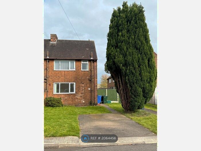 3 Bedroom End Of Terrace House To Rent In Gibson Road, Doncaster, DN7