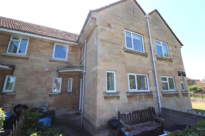 2 Bedroom Terraced House To Rent In Ferry Lane, Widcombe, Bath, BA2