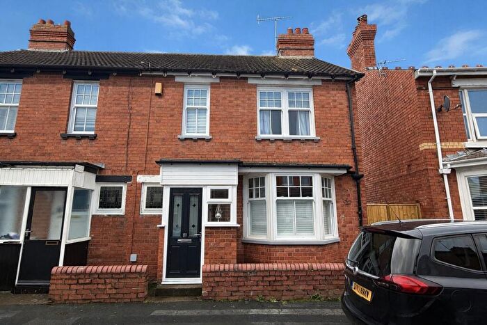 3 Bedroom Semi Detached House For Sale In Whitecross, HR4