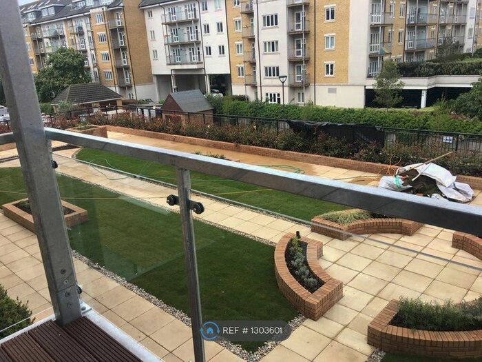 2 Bedroom Flat To Rent In West Drayton, West Drayton UB7