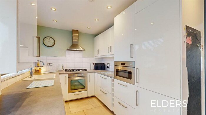 3 Bedroom Detached House For Sale In Winchester Crescent, Ilkeston, DE7