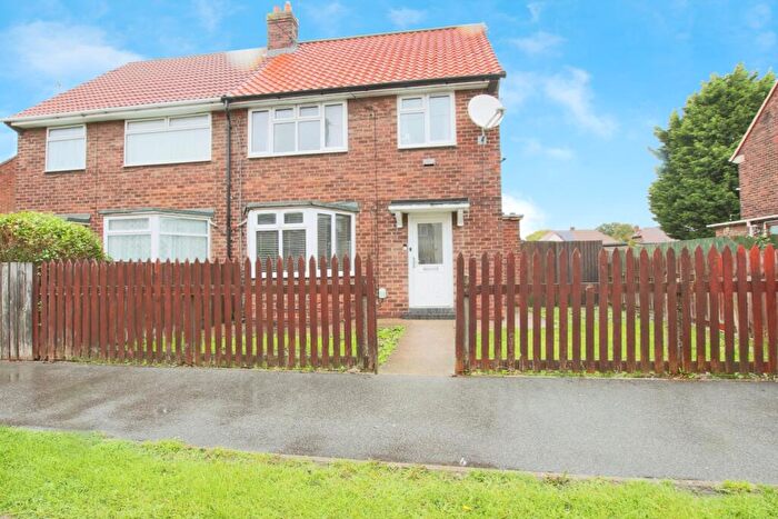 3 Bedroom Semi-Detached House For Sale In Westlands Drive, Hedon, Hull, East Riding Of Yorkshire, HU12