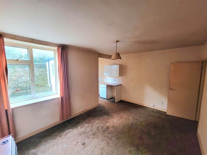 1 Bedroom Flat For Sale In Rugby Place, Brighton, BN2