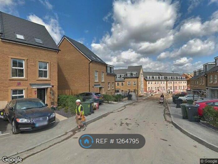 4 Bedroom Terraced House To Rent In Dale Street, Dartford DA1