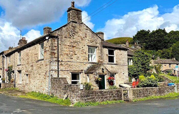 3 Bedroom End Of Terrace House To Rent In Gunnerside, DL11