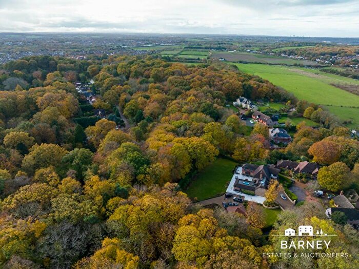 Land For Sale In Land Off Rowhill Road, DA2