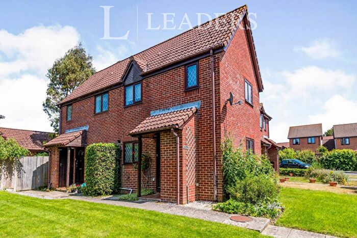 1 Bedroom House To Rent In Albacore Avenue, Warsash, Southampton, SO31