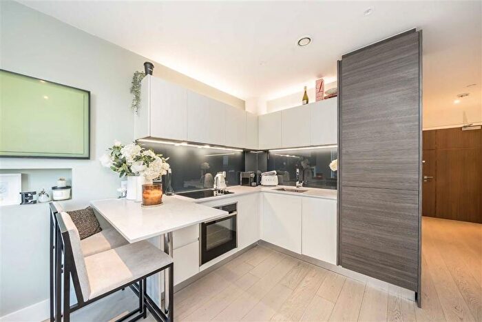 1 Bedroom Flat For Sale In Pegler Square, London, SE3