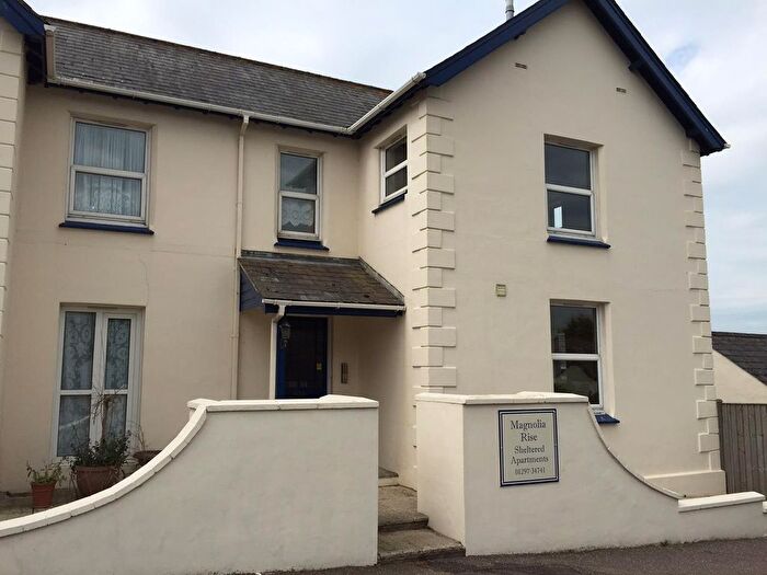 1 Bedroom Flat To Rent In Magnolia Rise, Lyme Road, Axminster, Devon, EX13