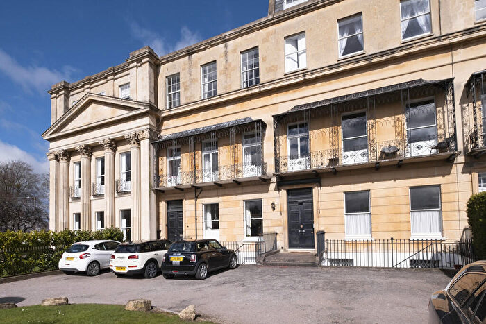 2 Bedroom Apartment To Rent In Suffolk Square, Cheltenham, GL50