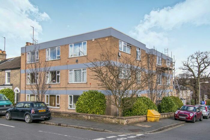 2 Bedroom Flat To Rent In Denbigh House, Denbigh Road, Norwich, NR2