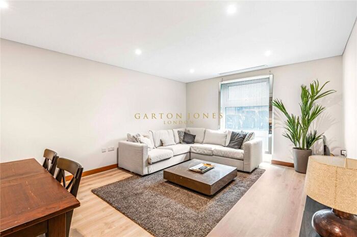 2 Bedroom Apartment To Rent In Burnelli Building, Queenstown Road, London, SW11